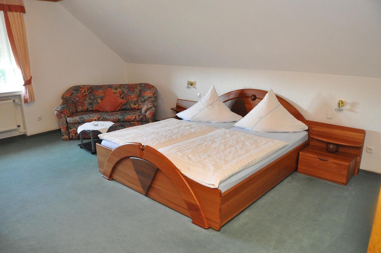 Hotel Eifelperle Laubach  Ruang foto