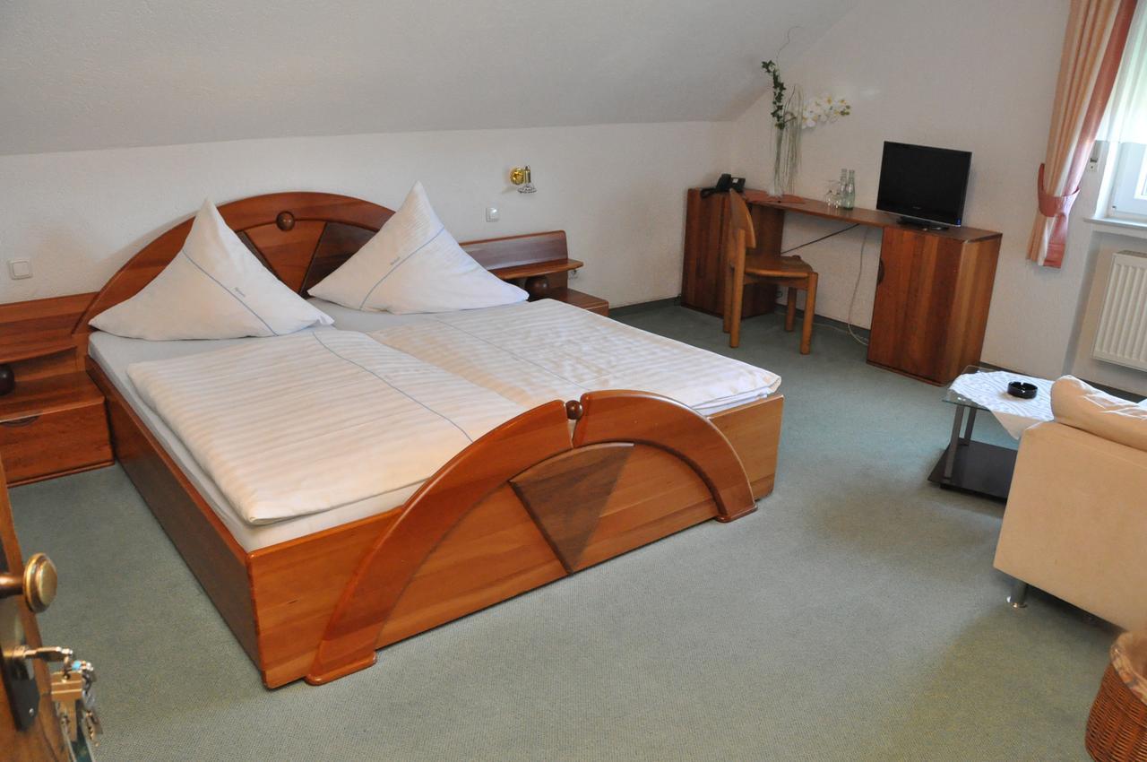 Hotel Eifelperle Laubach  Ruang foto