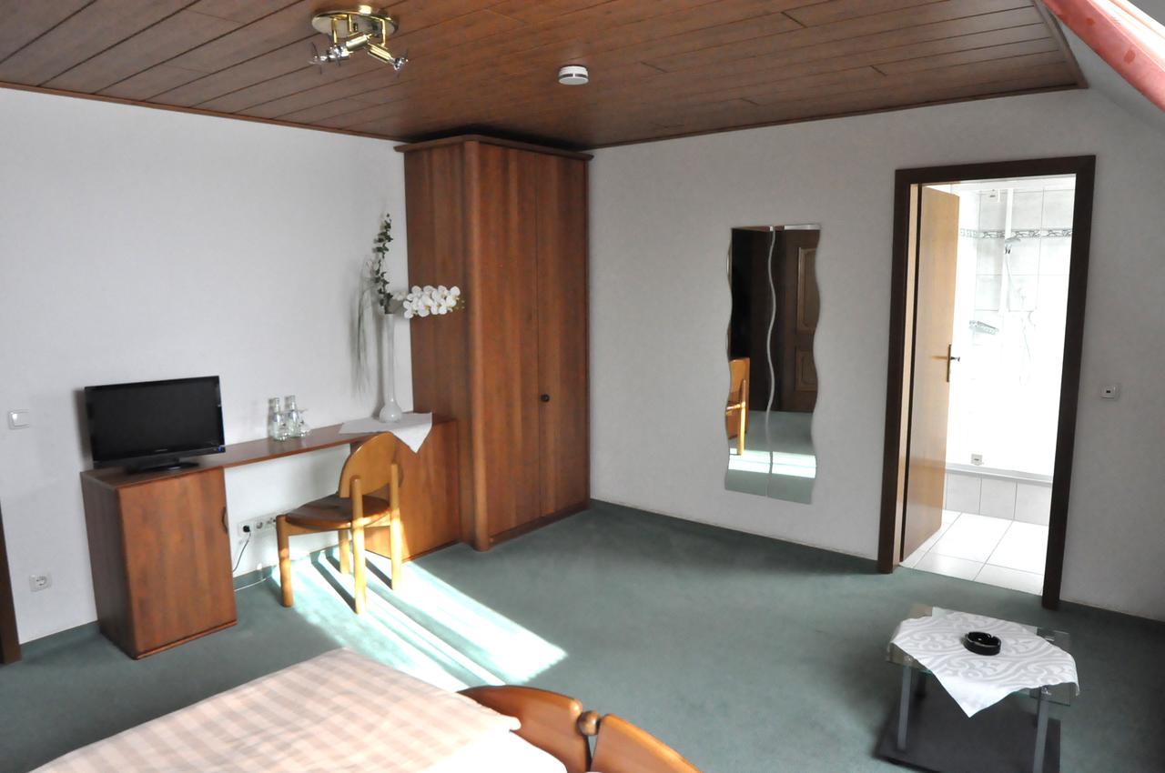 Hotel Eifelperle Laubach  Ruang foto